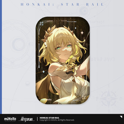 Honkai: Star Rail light cone badge