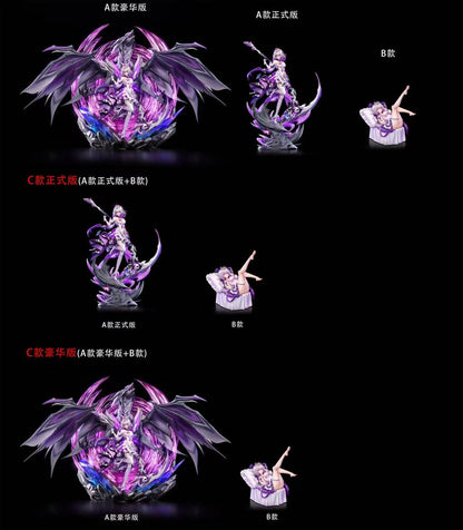 Honkai: Star Rail Castorice Figures