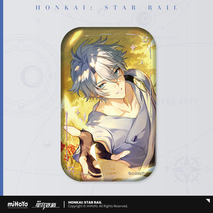 Honkai: Star Rail light cone badge