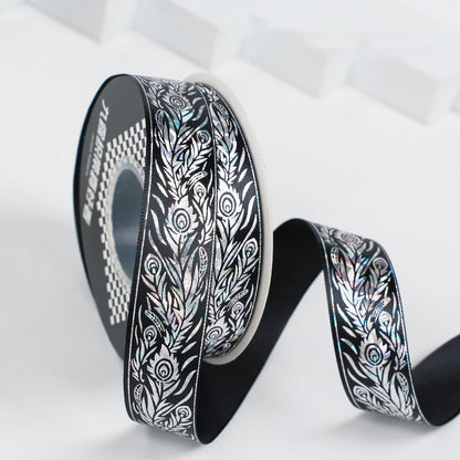 Gradient ribbon (2.5CM*22M)