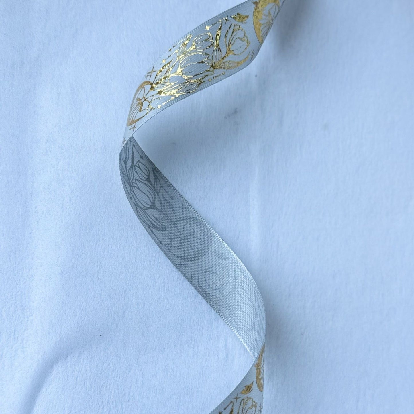 Monochrome Ribbon (2.5CM*1M-18M)