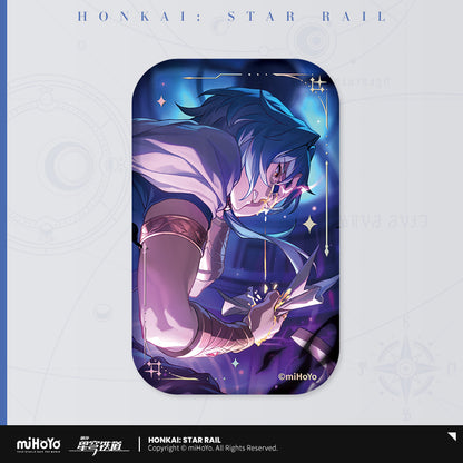 Honkai: Star Rail light cone badge