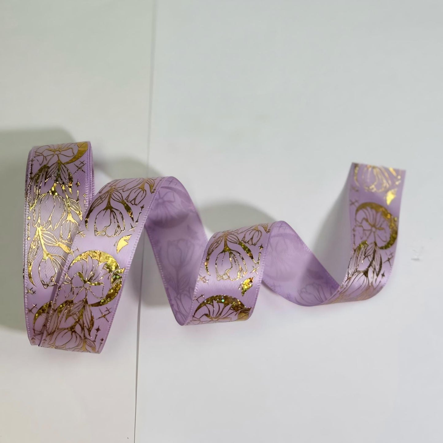Monochrome Ribbon (2.5CM*1M-18M)