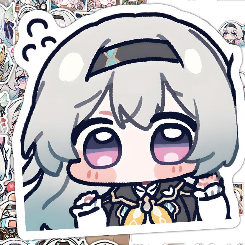Firefly sticker