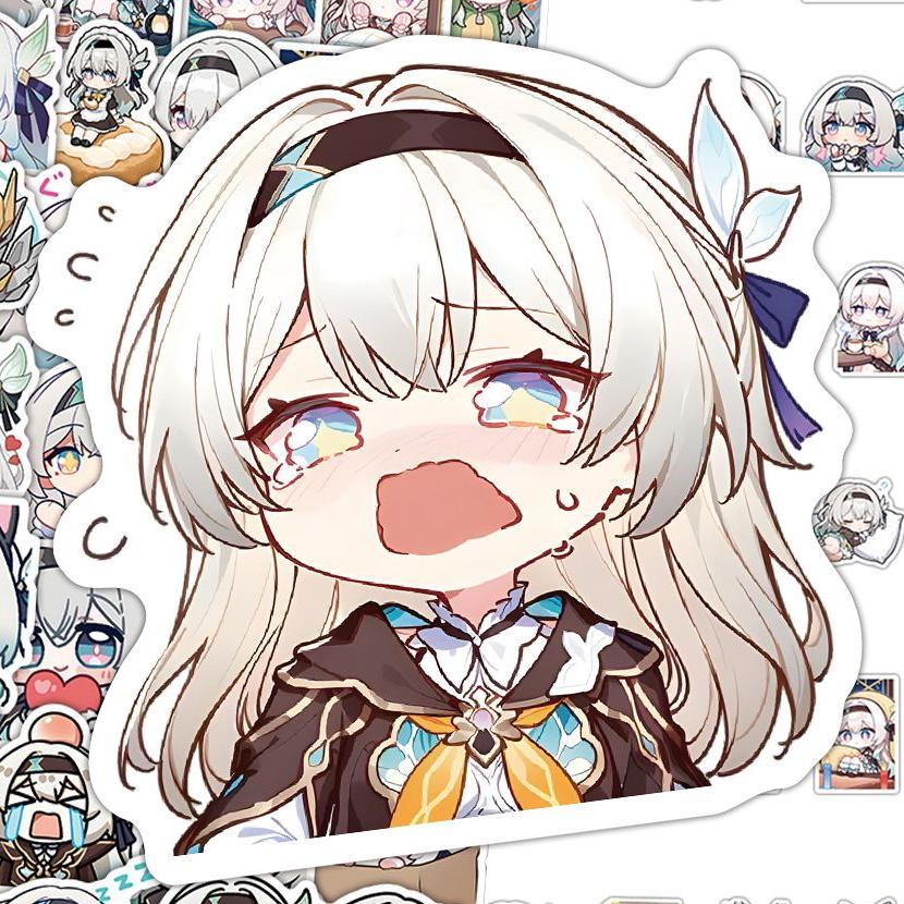 Firefly sticker