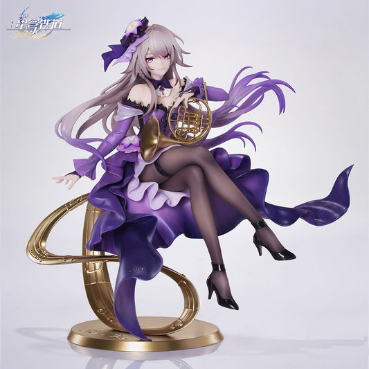 Honkai: Star Rail The Herta Figures