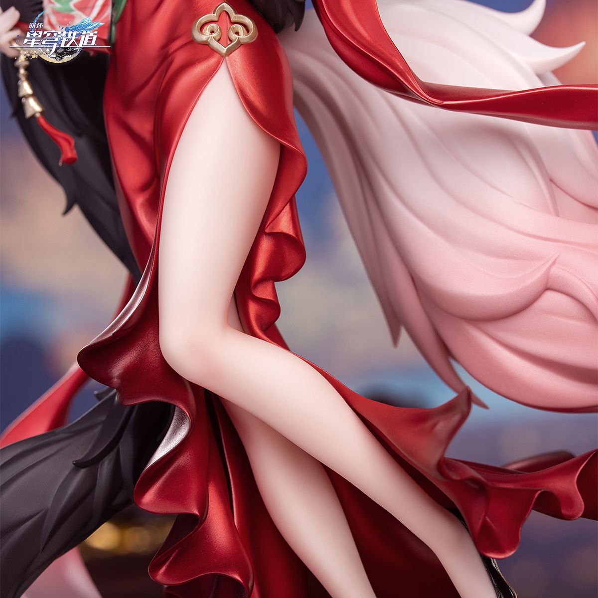 Honkai: Star Rail The Fugue Figures