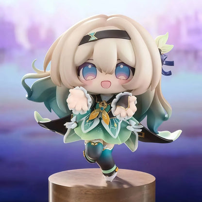 Honkai: Star Rail mini Figures