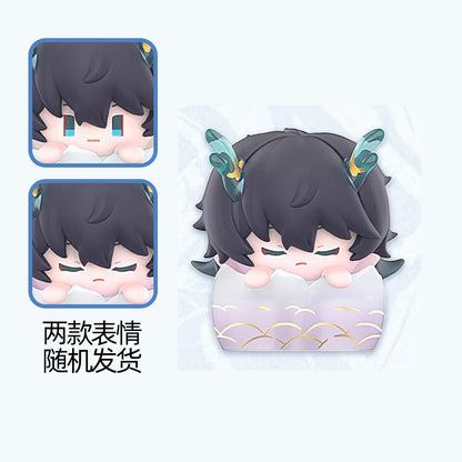 Honkai: Star Rail keycap