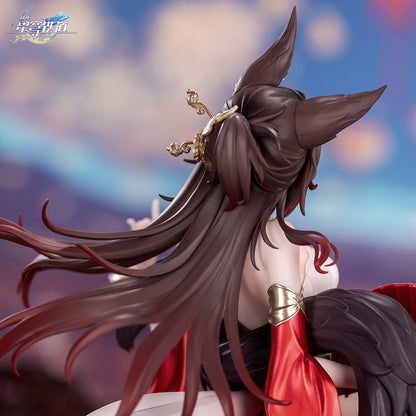 Honkai: Star Rail The Fugue Figures