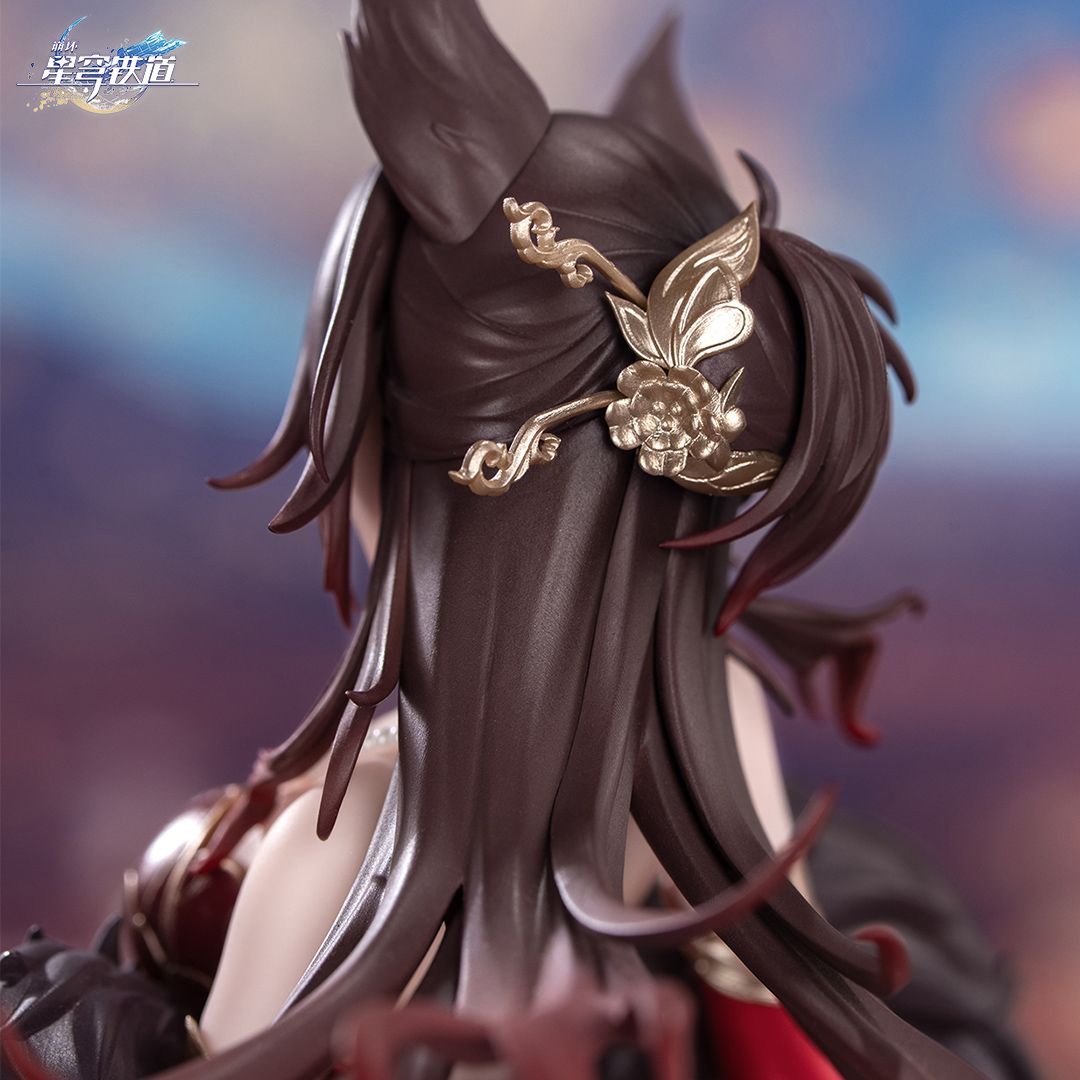 Honkai: Star Rail The Fugue Figures
