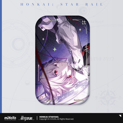 Honkai: Star Rail light cone badge