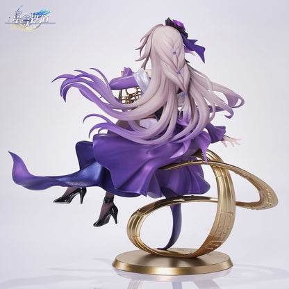 Honkai: Star Rail The Herta Figures