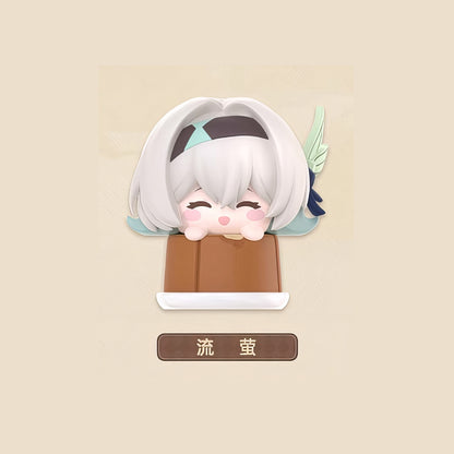 Honkai: Star Rail keycap